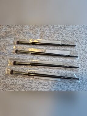 RESERVED- Four (M224) Morphe Brushes